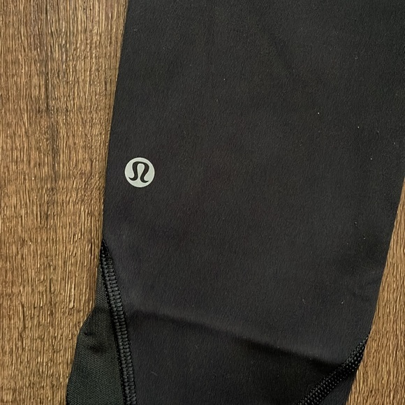 Lululemon Athletica leggings 4 - Picture 5 of 7